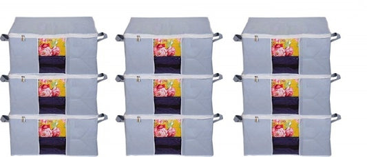 Storage Organizer (Set of 9)