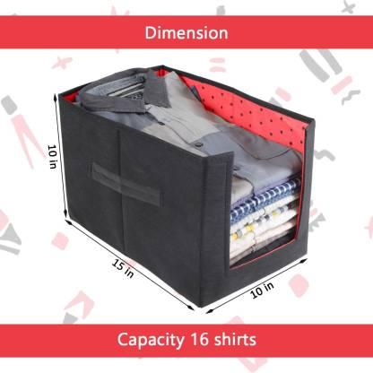 Non Woven Shirt Stackers